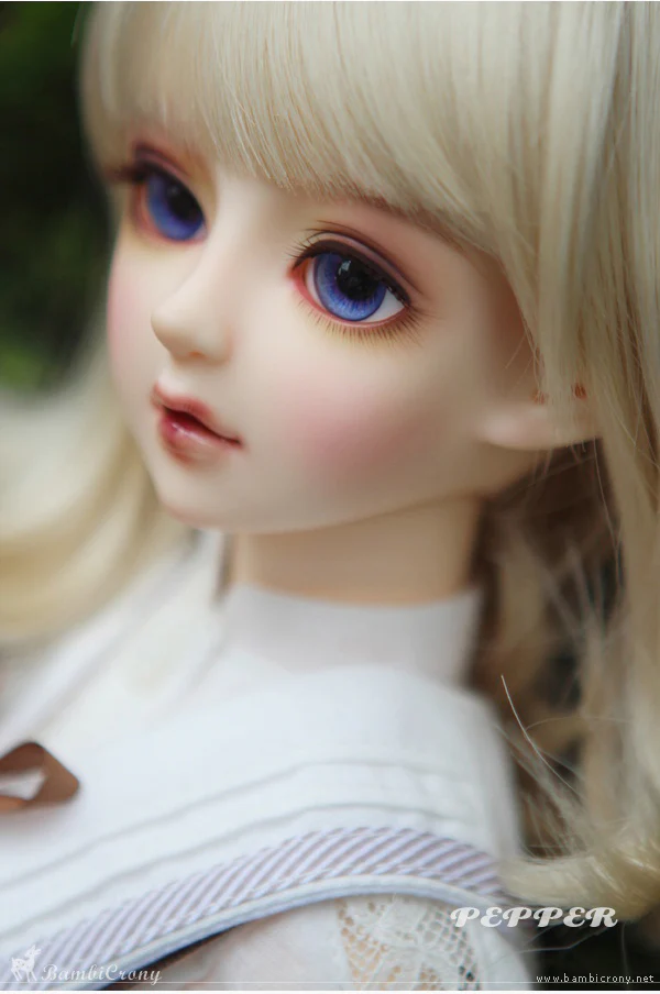 [BZ] PePPer Basic | Preorder | DOLL - Image 10