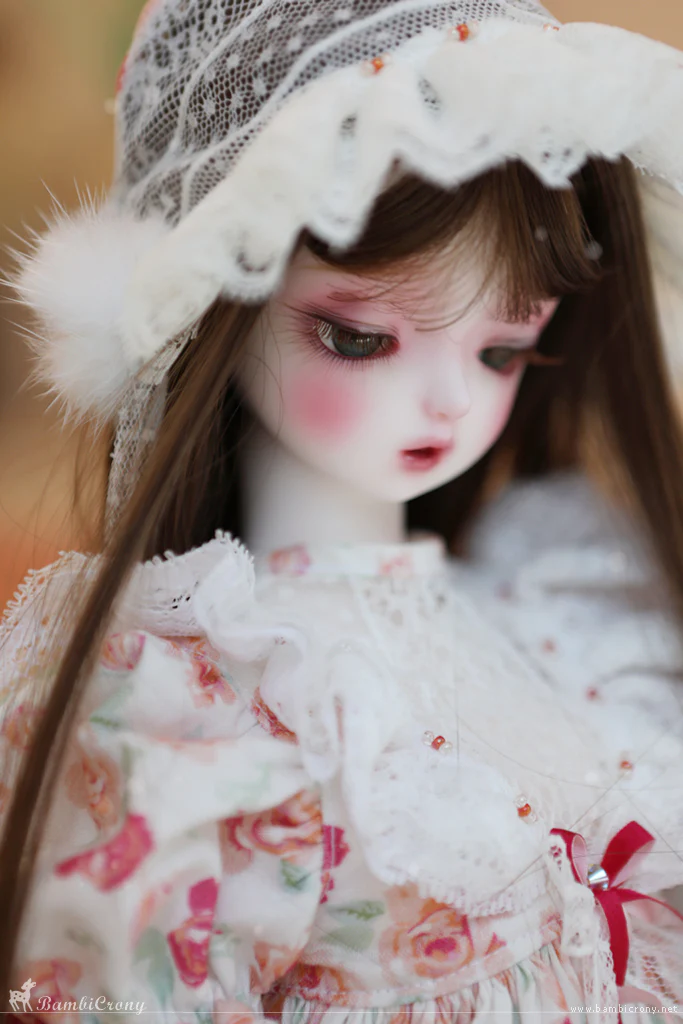 [BZ] Sleeping Quiche head | PREORDER | PARTS - Image 3