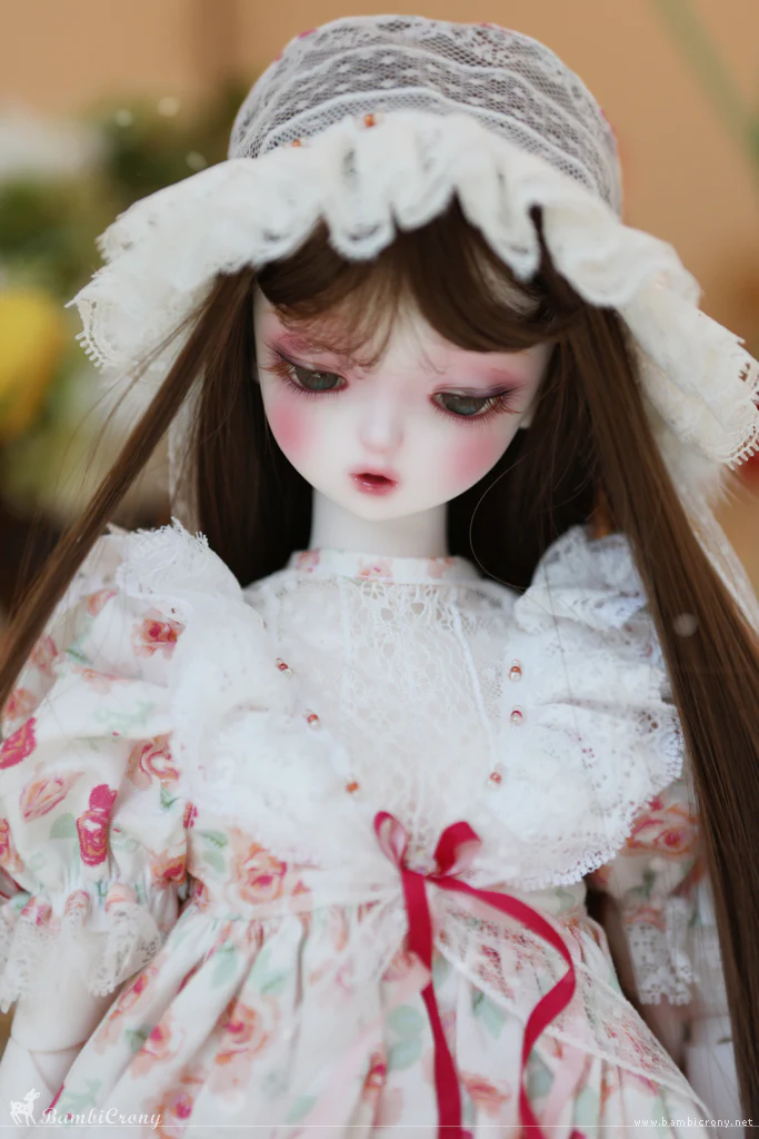 [BZ] Sleeping Quiche head | PREORDER | PARTS - Image 4