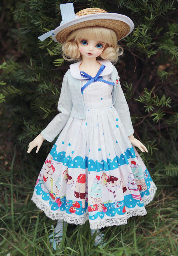 [BZ] Sugar Basic | Preorder | DOLL - Image 10