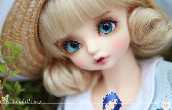 [BZ] Sugar Basic | Preorder | DOLL - Image 5