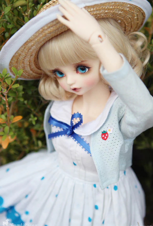 [BZ] Sugar Basic | Preorder | DOLL - Image 8