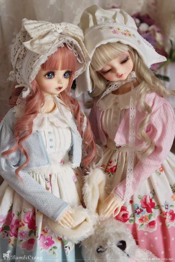 [BZ] Sugar Head | Preorder | PARTS - Image 10