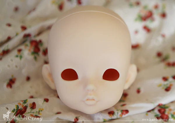 [BZ] Sugar Head | Preorder | PARTS - Image 13