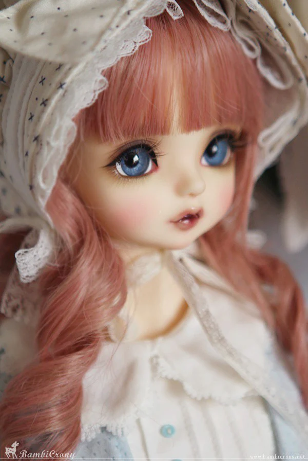 [BZ] Sugar Head | Preorder | PARTS - Image 4
