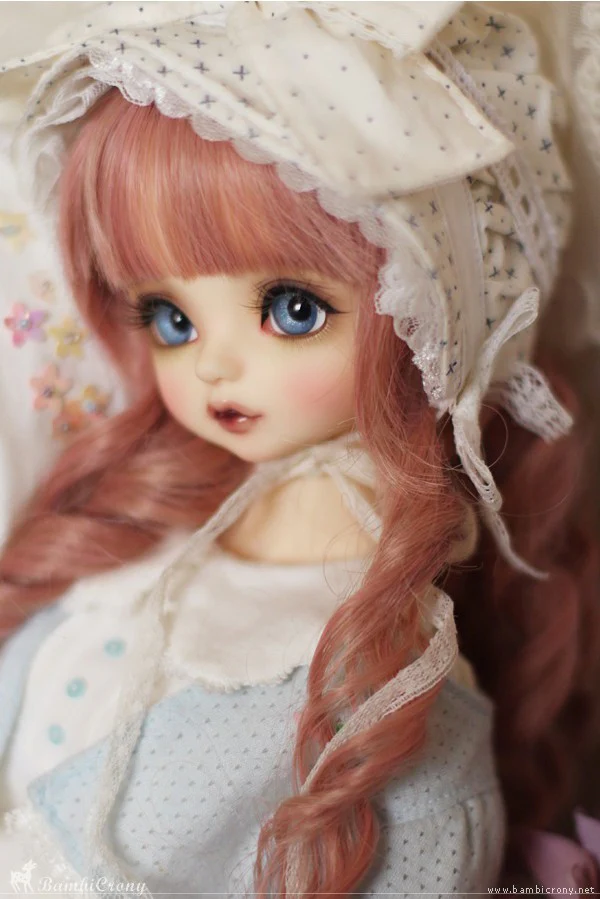 [BZ] Sugar Head | Preorder | PARTS - Image 5