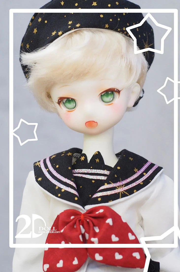 CaiCai | Preorder | DOLL - Image 4