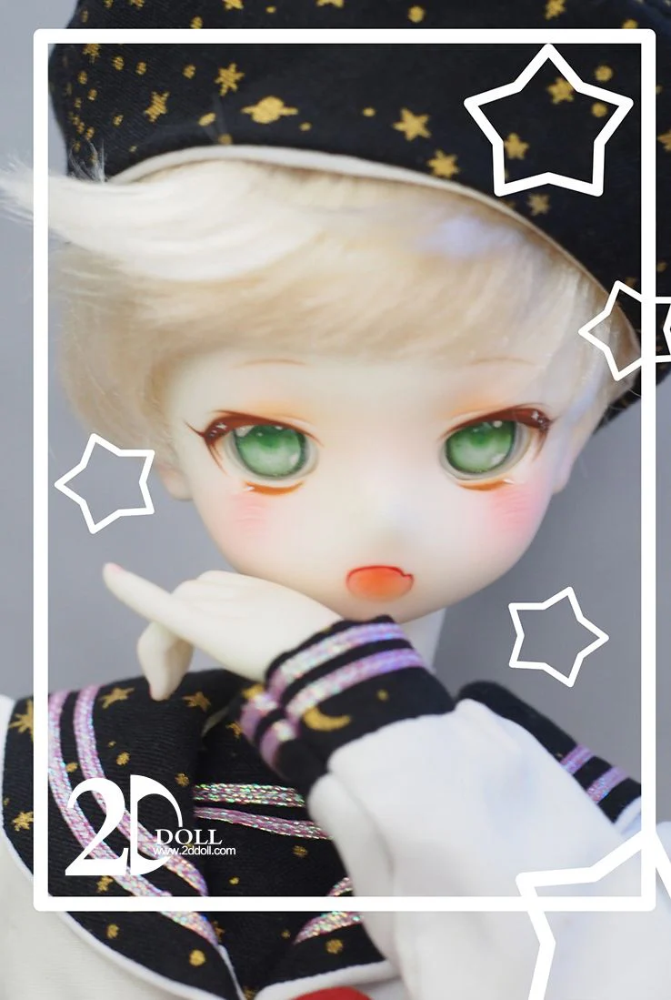 CaiCai | Preorder | DOLL - Image 5