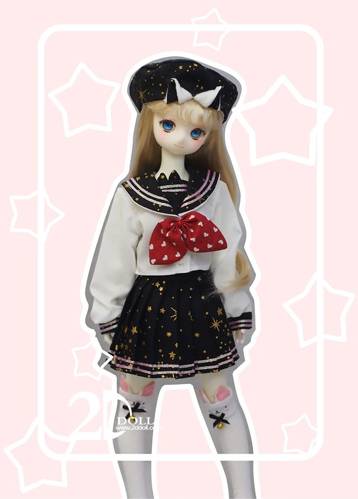 CaiCai | Preorder | DOLL - Image 7