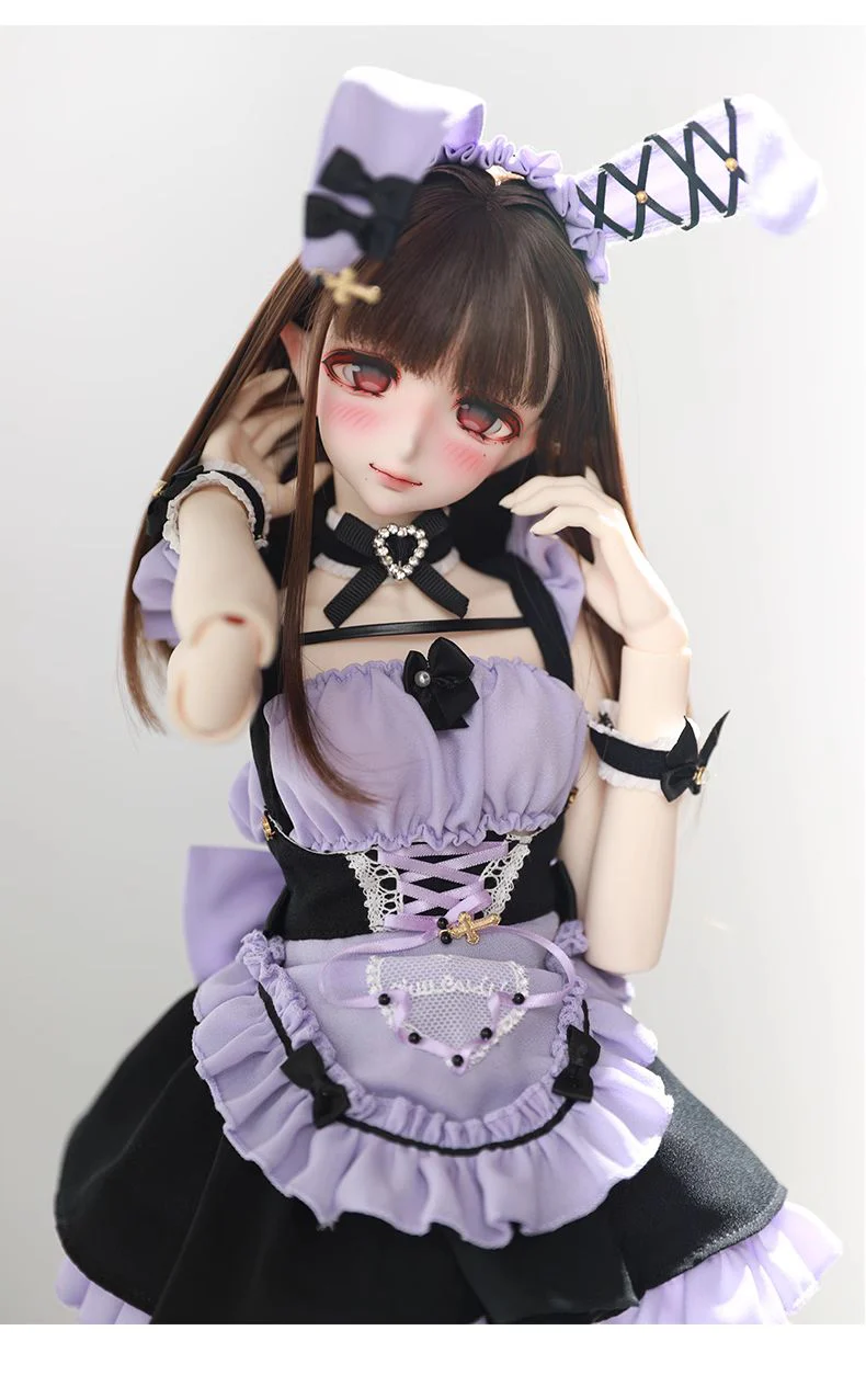 Callia Head [Limited Quantity] | Preorder | PARTS - Image 10