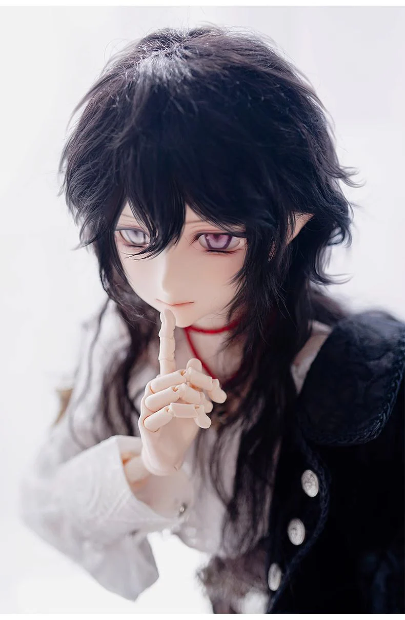 Callia Head [Limited Quantity] | Preorder | PARTS - Image 14