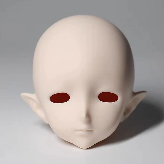 Callia Head [Limited Quantity] | Preorder | PARTS - Image 16