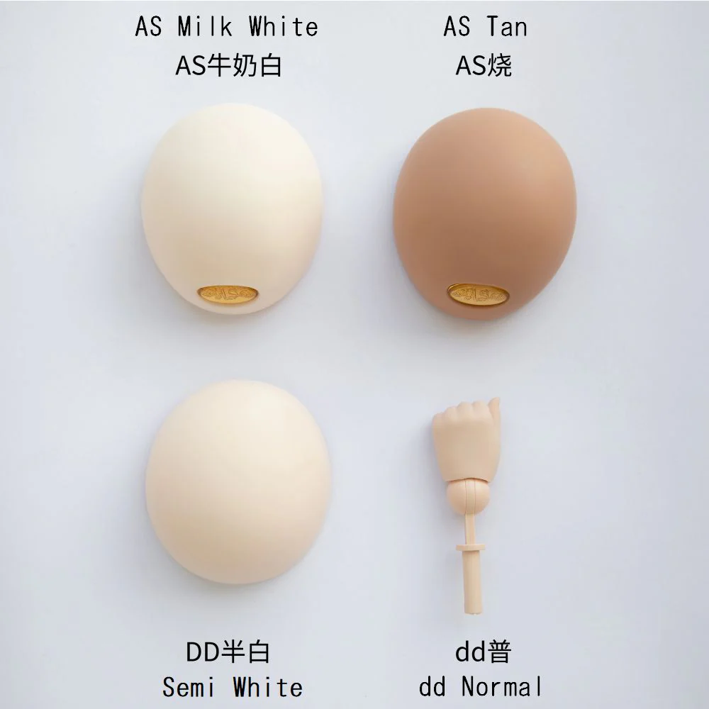 Callia Head [Limited Quantity] | Preorder | PARTS - Image 19