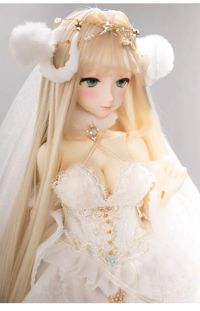 Callia Head [Limited Quantity] | Preorder | PARTS - Image 6