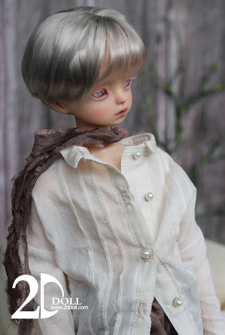 Camellia | Preorder | DOLL - Image 6