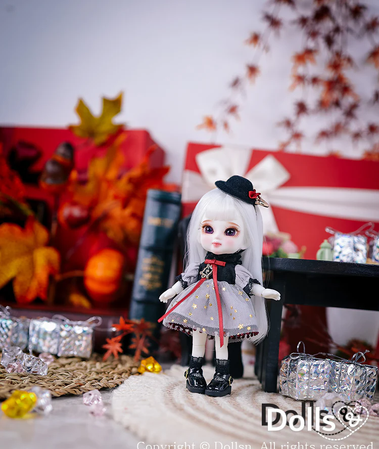 Camil | Preorder | DOLL - Image 12