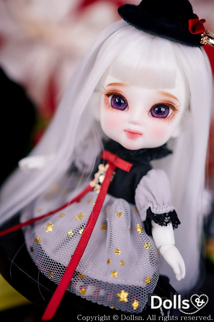 Camil | Preorder | DOLL - Image 2