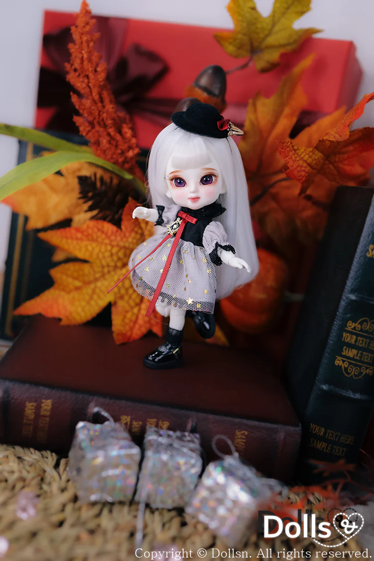 Camil | Preorder | DOLL - Image 5