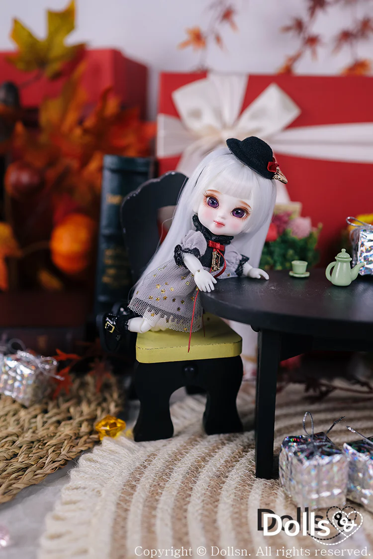 Camil | Preorder | DOLL - Image 6