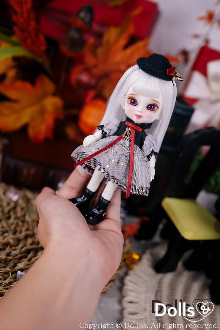 Camil | Preorder | DOLL - Image 7