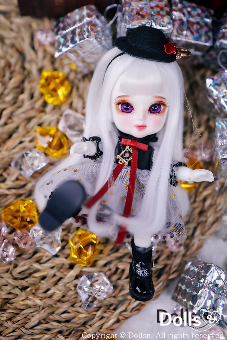 Camil | Preorder | DOLL - Image 8