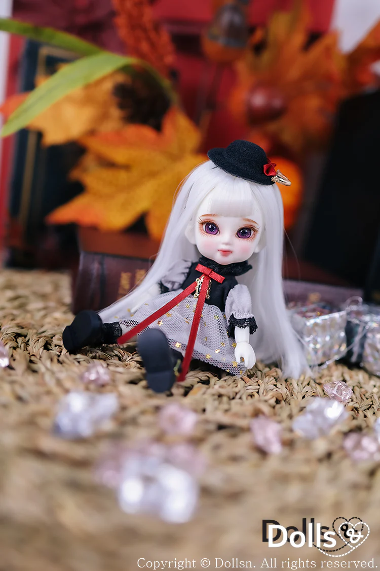 Camil Full Set | Preorder | DOLL - Image 13