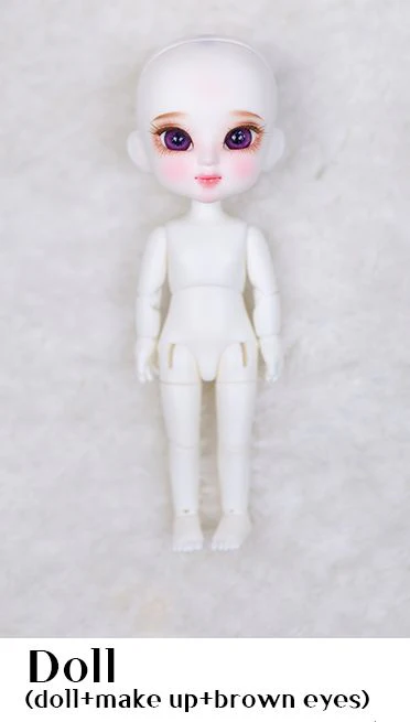 Camil Full Set | Preorder | DOLL - Image 14