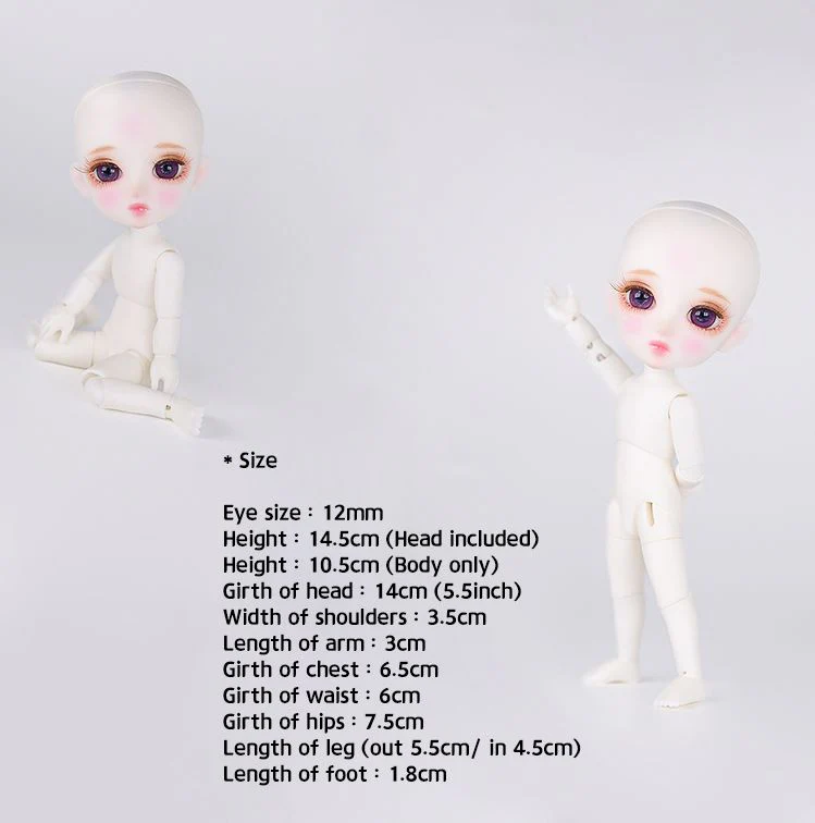 Camil Full Set | Preorder | DOLL - Image 19