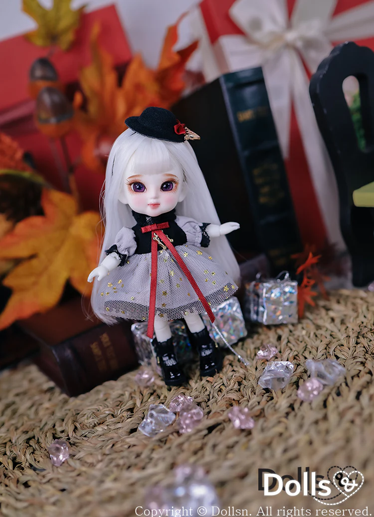 Camil Full Set | Preorder | DOLL - Image 4