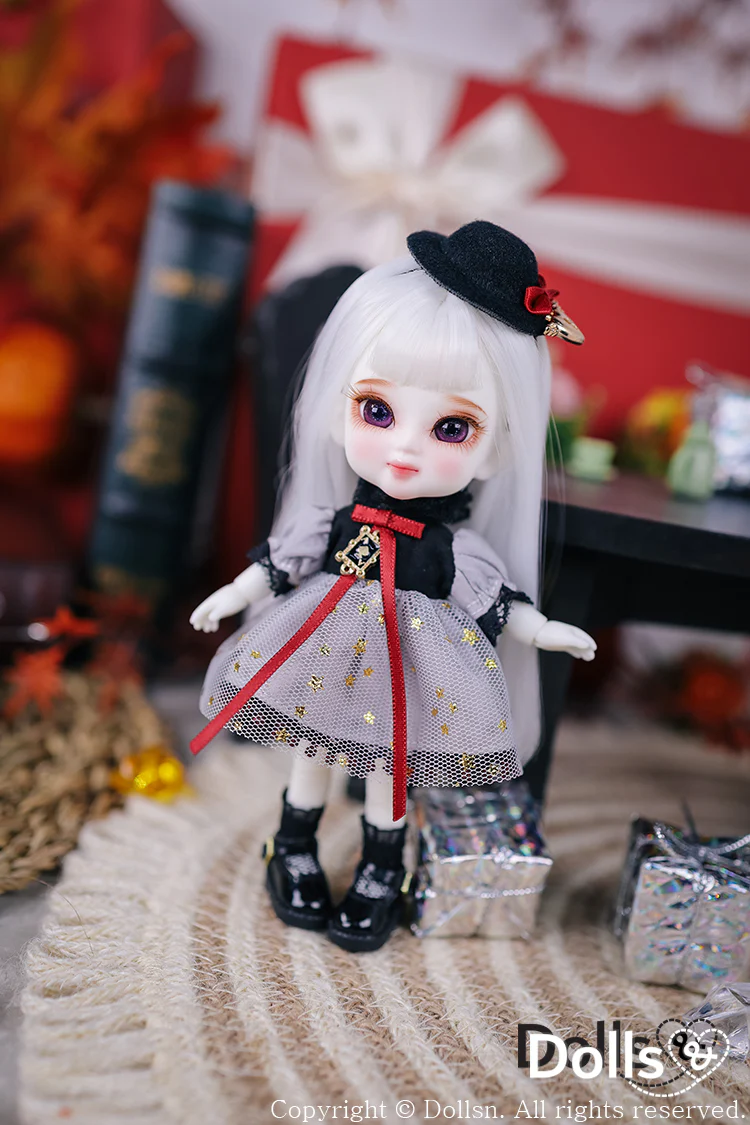 Camil Full Set | Preorder | DOLL - Image 6