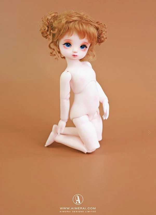 Camille - Manga Series | PREORDER | DOLL - Image 10