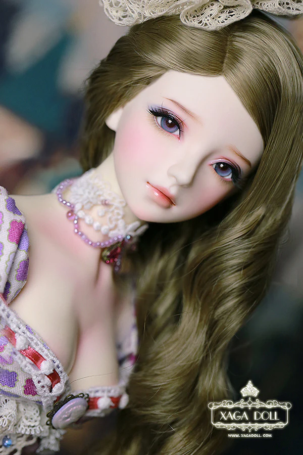 Camille | Preorder | DOLL - Image 3