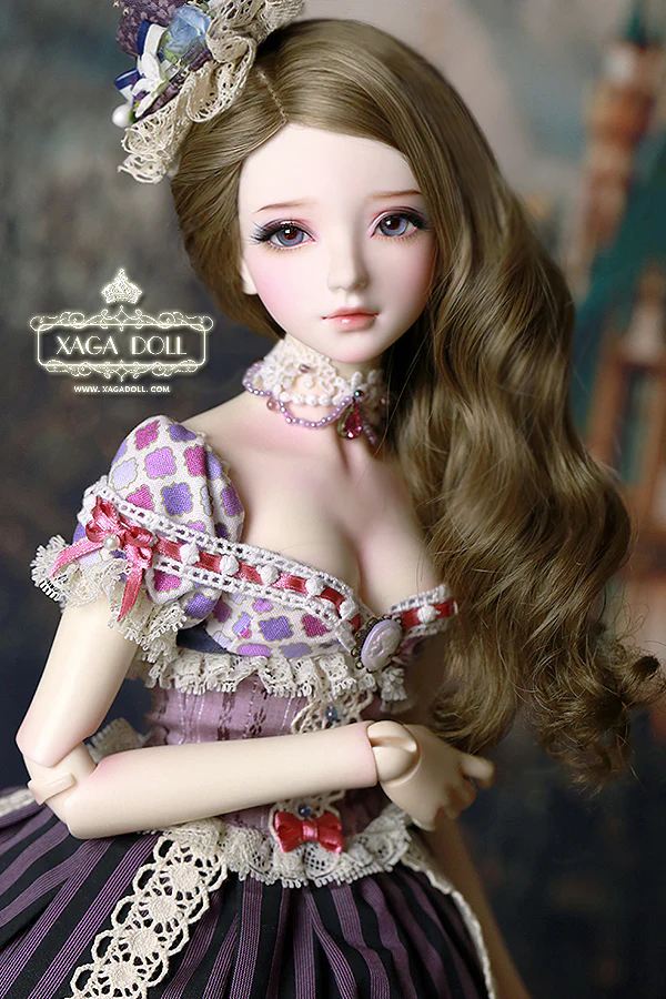 Camille | Preorder | DOLL - Image 4