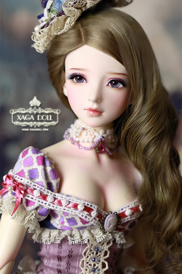 Camille | Preorder | DOLL - Image 9