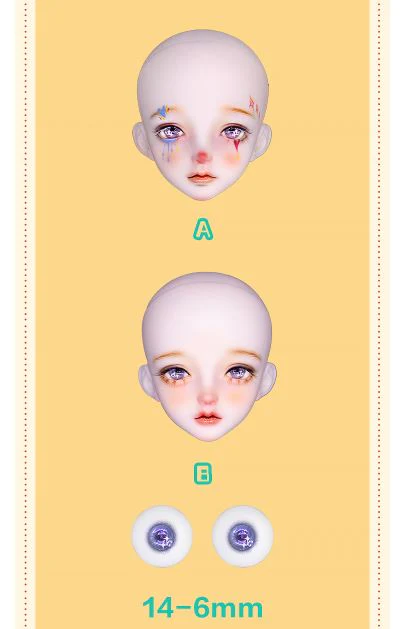 Clamilo | Preorder | DOLL - Image 16