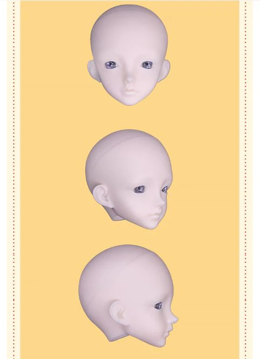 Clamilo | Preorder | DOLL - Image 17