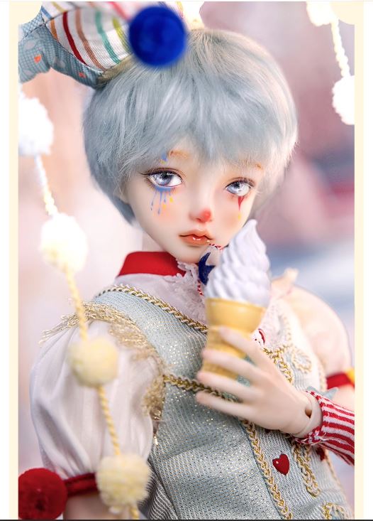 Clamilo | Preorder | DOLL - Image 7