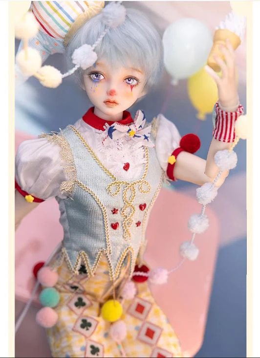 Clamilo | Preorder | DOLL - Image 8