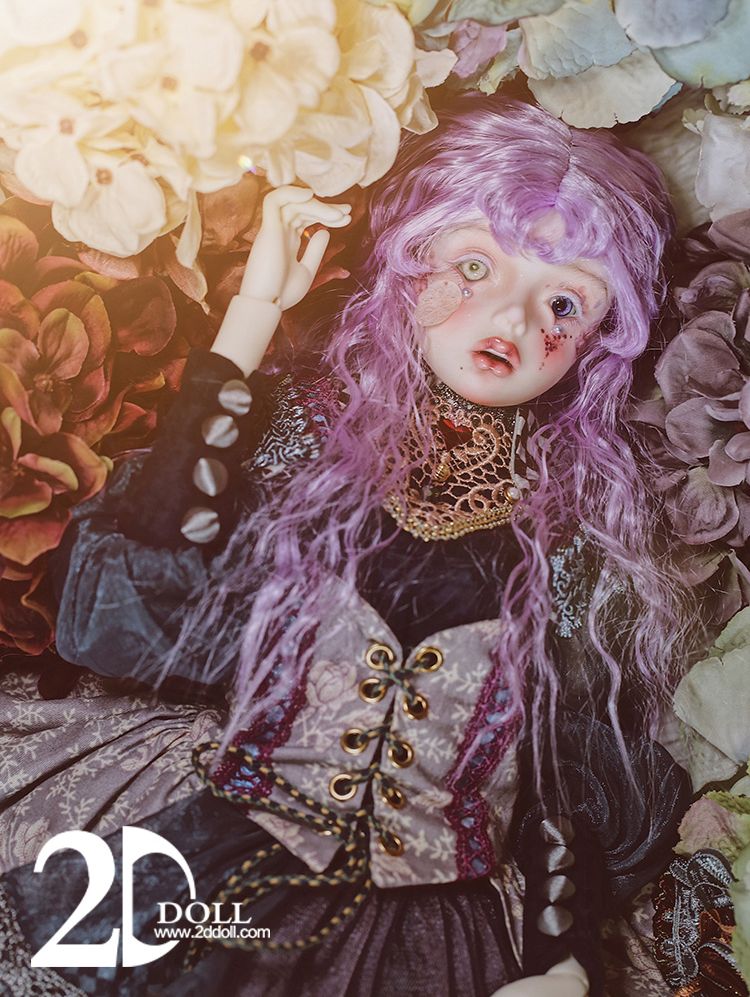 Canary | Preorder | DOLL