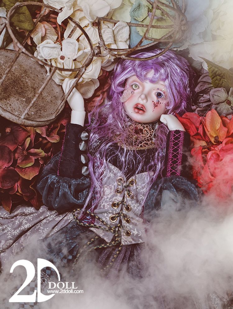 Canary | Preorder | DOLL - Image 2