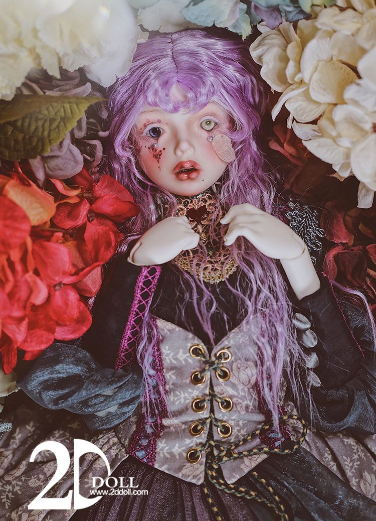 Canary | Preorder | DOLL - Image 3
