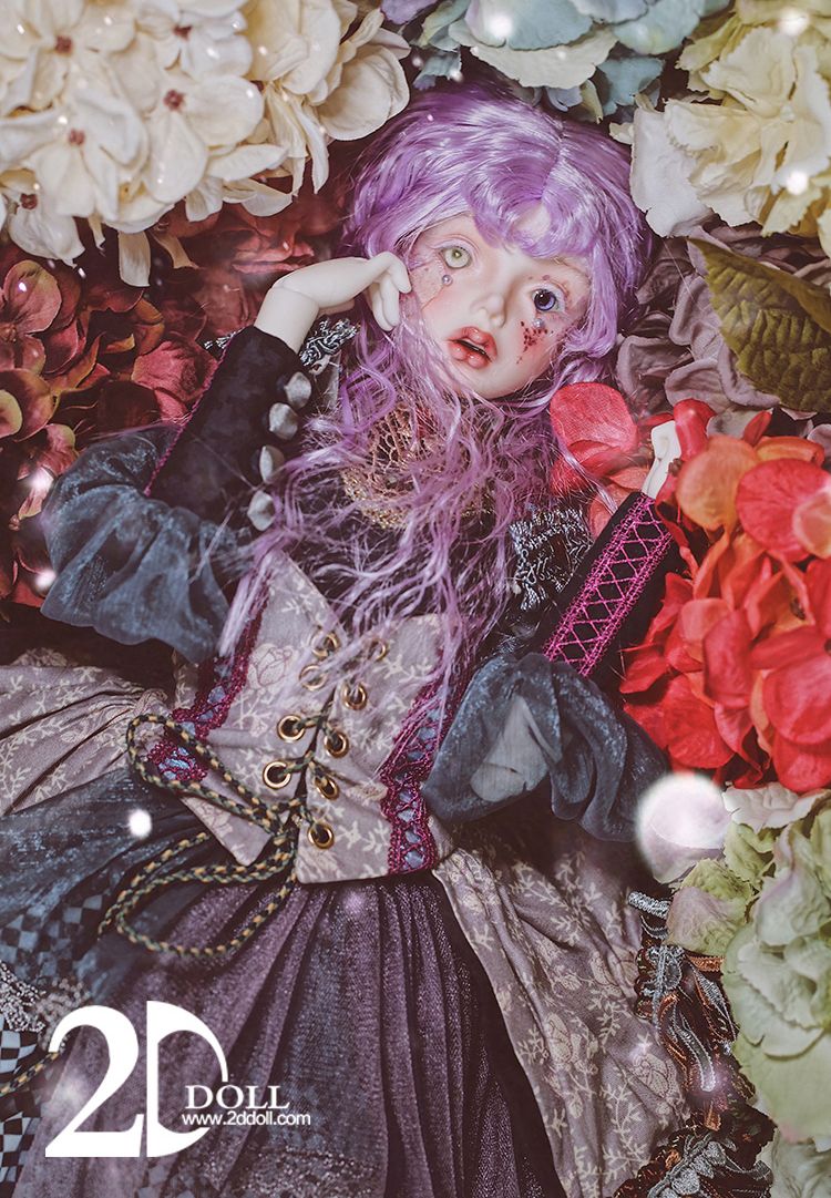 Canary | Preorder | DOLL - Image 4