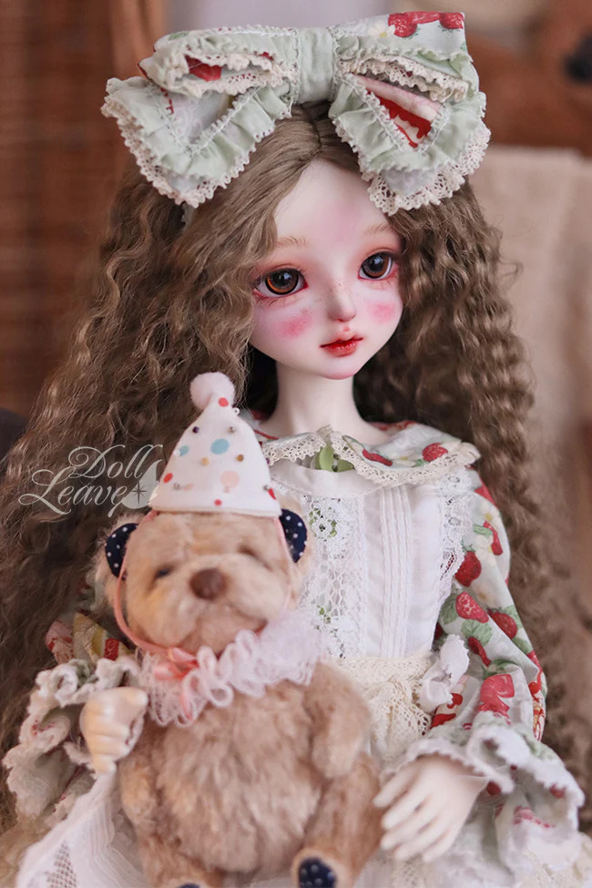 Candy | DOLL - Image 4