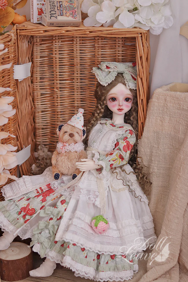 Candy | DOLL - Image 9