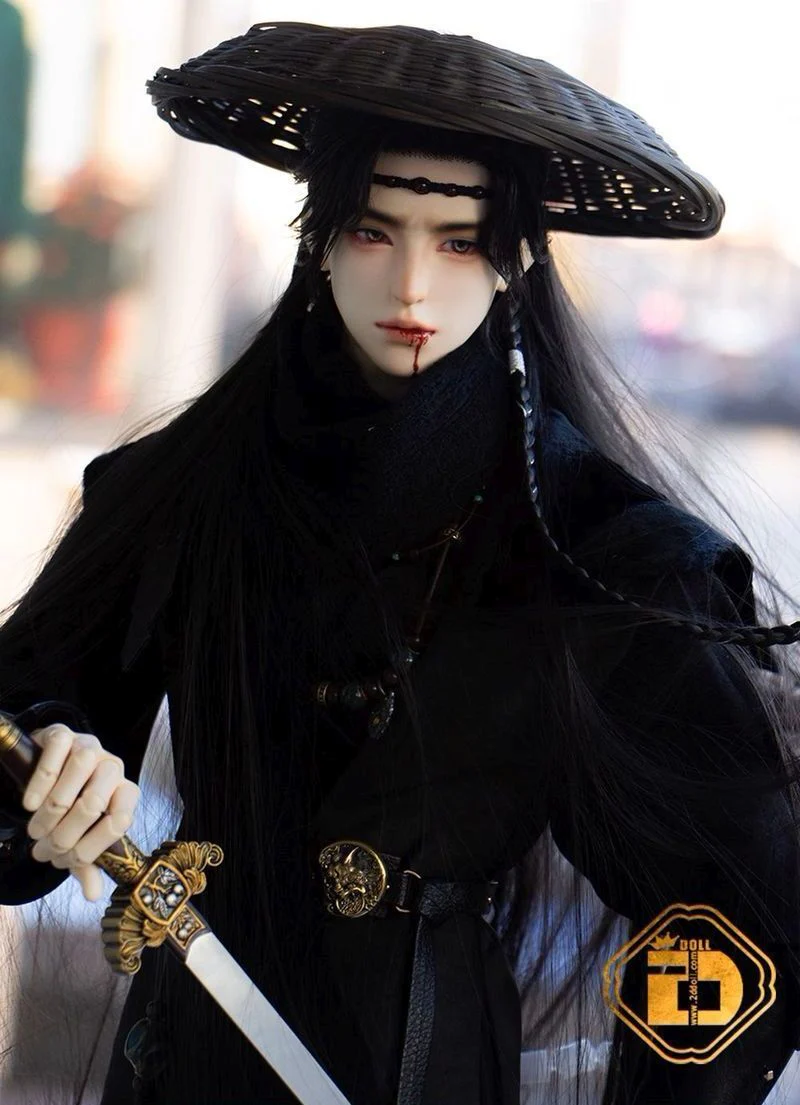 Cangyu | Preorder | DOLL