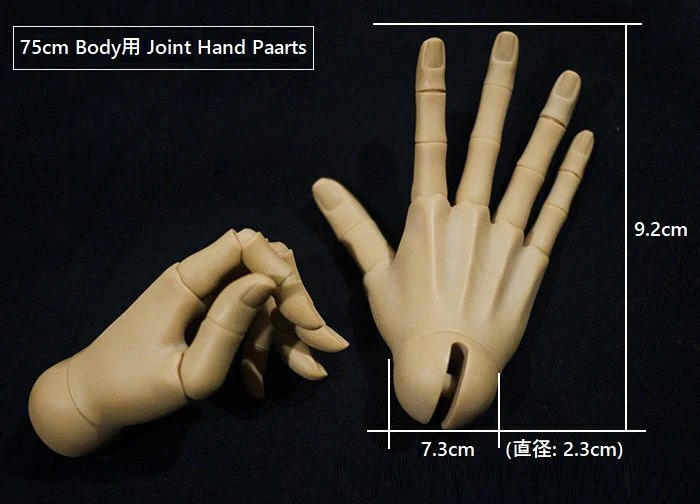 Cangyu | Preorder | DOLL - Image 15