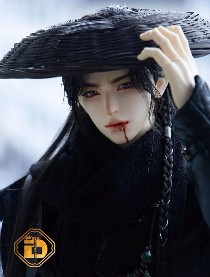 Cangyu | Preorder | DOLL - Image 3
