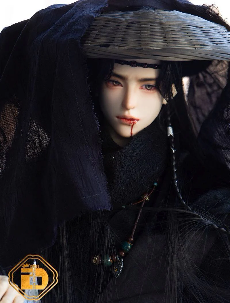 Cangyu | Preorder | DOLL - Image 6