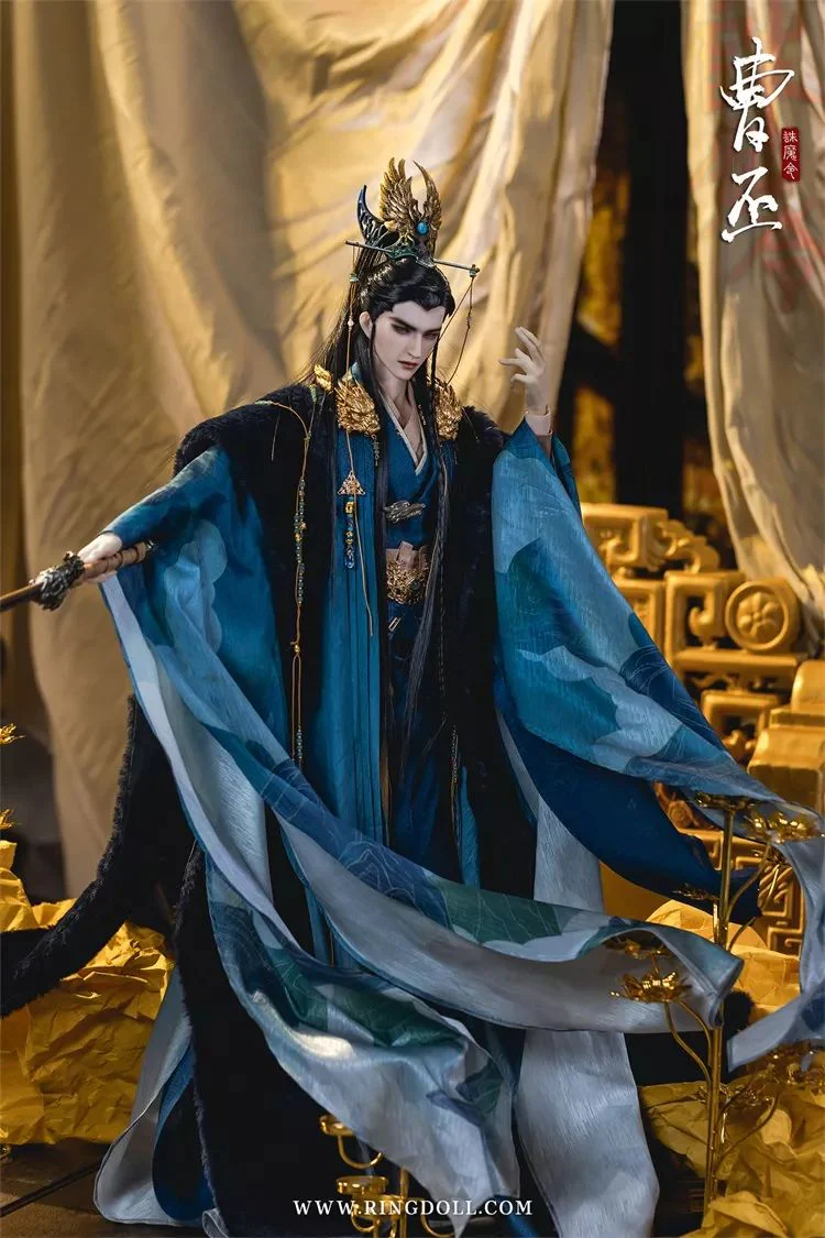 Cao Pi | Preorder | DOLL - Image 11