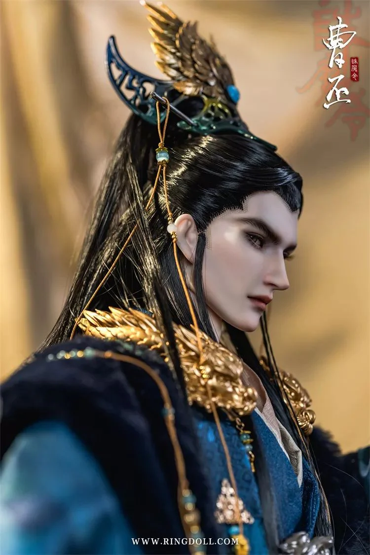 Cao Pi | Preorder | DOLL - Image 12
